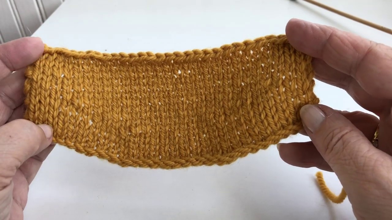 Vueltas cortas alemanas en español