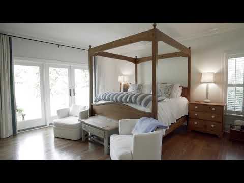 114 Augusta St, Simons Island, GA home video tour