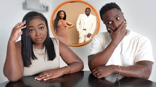 Destene and Brandon - Here's The Truth About Them