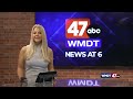 Salisbury City Council Eliminate Collective Bargaining || WMDT