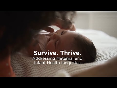 Survive. Thrive.