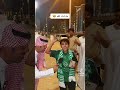 اصغر اهلاوي في جده و اغنية حيرتني في الحب بعشق الأهلي السعودي اداء خورافي السعودية أهلي جدة جدة