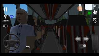 Public Transport Simulator - Coach | Android Game Review | Sifu The Gamer