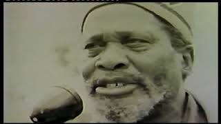 Forget The Past When Jomo Kenyatta Assured White Settlers