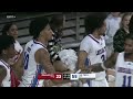 Louisiana Tech vs. Dallas Christian - Game Highlights