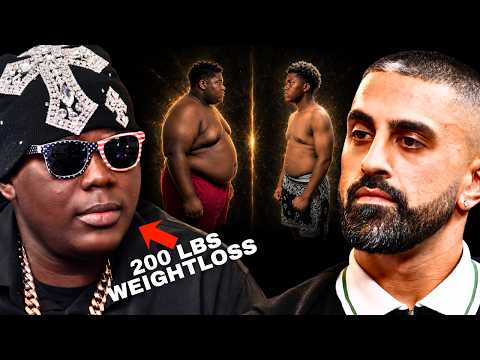 What Really Happened To Lil Terrio? | Divij's Den EP179