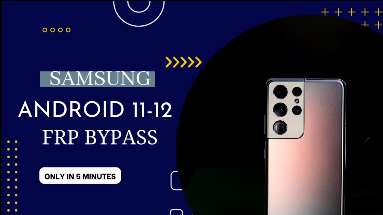 All Samsung Mobile's One Click Frp Free Tool 2022 / One Click Frp Bypass Tool / Samsung Frp Tool2022