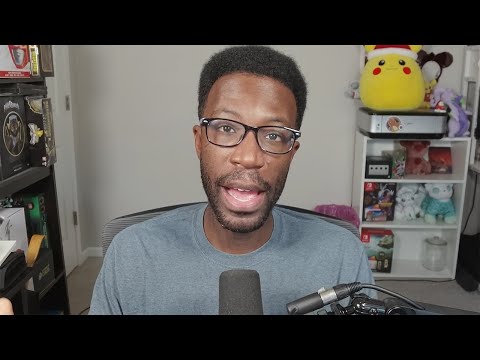 This is my Final Video! (for now)