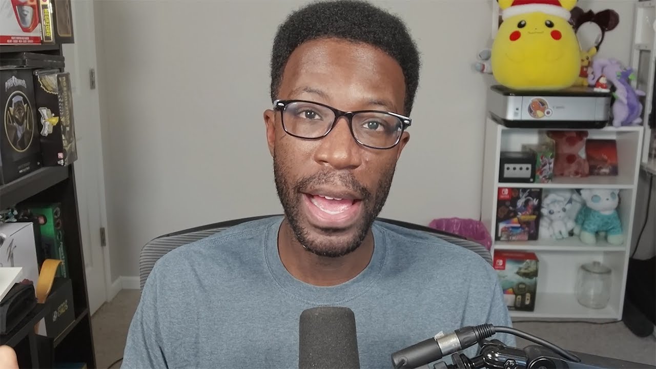 Это моё последнее видео.