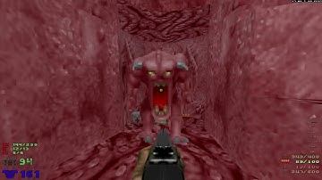 [Doom] Back to Basics, E2M7