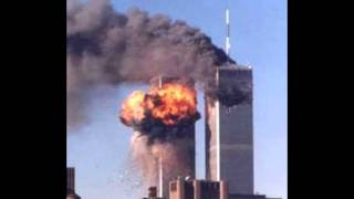 A tribute to the fallen of 9/11, Let us never forget