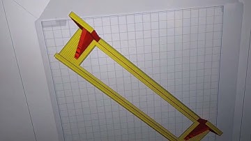 Raspberry Pi In-car Display: More coherent 3D print