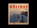 Werner mller orchestra  your musical holiday in italy