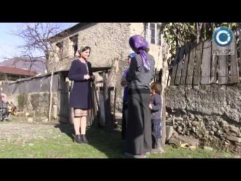 პანკისის ხეობის სოფელ დუმასტურში 5 თვეა საბავშვო ბაღი აღარ ფუნქციონირებს