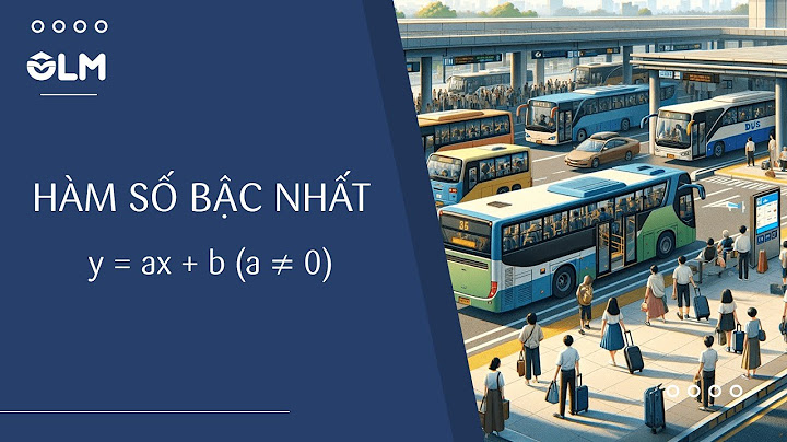 Các bài toán về hàm số bậc nhất chọn lọc-violet năm 2024