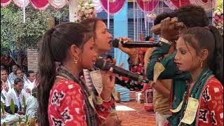 kirtan Sunita Sahu Nam yagya At jadamuda 09 Aprel 2025