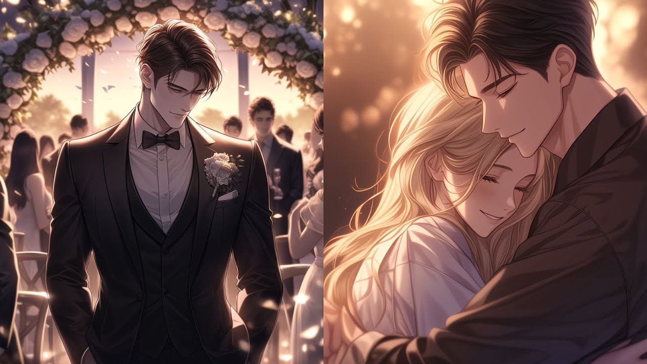 📕My boss gave me his daughter, but she fled. They thought I cried in shame—but I was hiding a smile