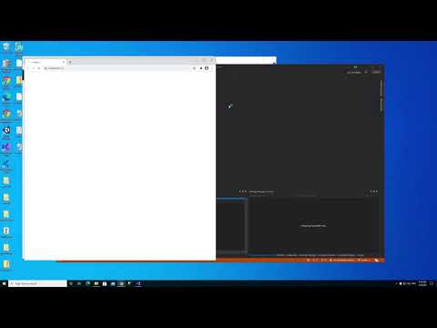 Cloning a GitHub Repo into Visual Studio