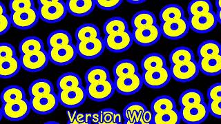 88888 Lol Version A-All 33