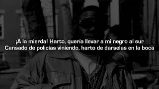 Notorious B.I.G - Miss U (Subtitulado En Español)