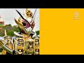 Next New Wφrld | Kamen Rider Zi-O (Grand Zi-O) | English Lyrics