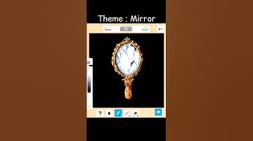 Roblox ( Speed draw ) #roblox #drawing #illustration #gameplay #games #art #shorts