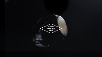 Fossil Carlyle gen 5