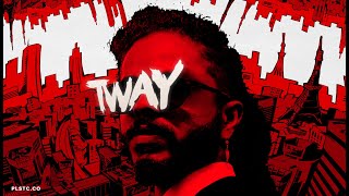 iFon - TWAY feat. Mavind Blaze // 2023