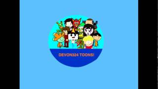 Shadow Projects/DEVON324 Toons! Pictures V15