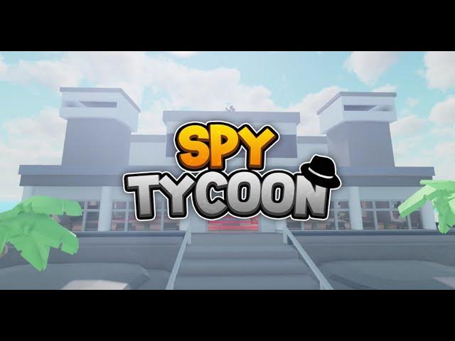 Spy Tycoon Codes - Roblox - December 2023 