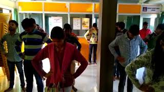 Yoga Session M S Solutions Skills Pmkvy