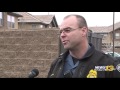 Two suspects still on loose following home invasion