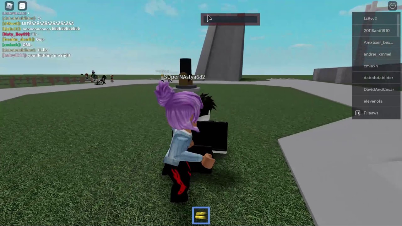 Roblox Exploiting 1 Ragdoll Engine Everyone Was Mad Xd Youtube - roblox exploit ragdoll engine