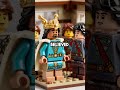 Peru - The God King Who Trusted His Enemies was Killed for It