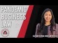 Shark bite biz 003 pandemic business law with elizabeth yang