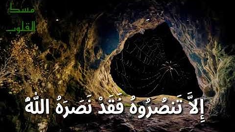 آيات من الذكر الحكيم 📖 بصوت القارئ الشيخ عبد الباسط عبد الصمد 🎧