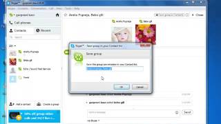 Skype Group Call On Skype - Lsoit.com