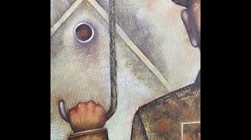 #Steampunk #Art by #EugeneIvanov #shorts EUGENE IVANOV ART: http://opatov.wixsite.com/eugeneivanov