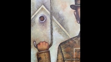 #Steampunk #Art by #EugeneIvanov #shorts EUGENE IVANOV ART: http://opatov.wixsite.com/eugeneivanov