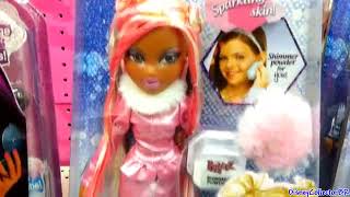 Bratz Dolls (og title unknown, Disneycollectorbr reupload)