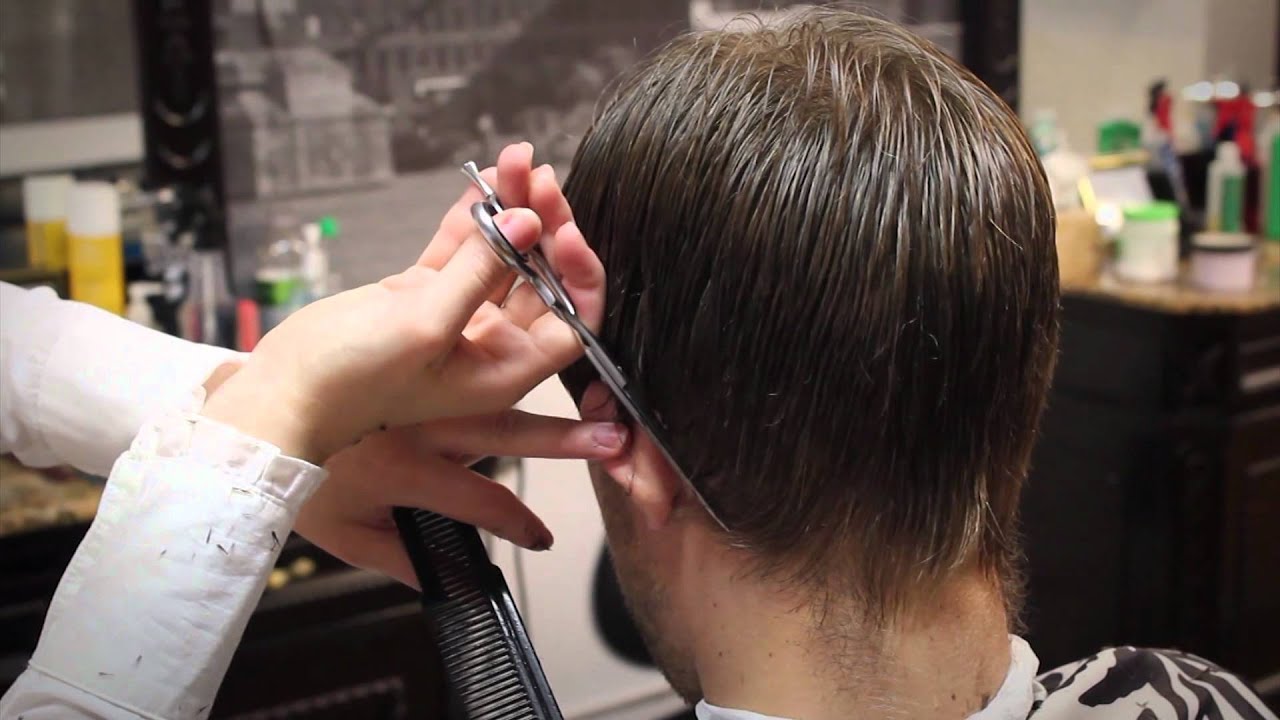 Pearl Barber Shop YouTube