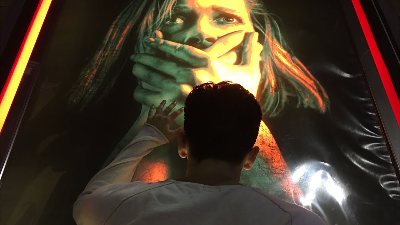 MODELING CAMERON PITTS!!!