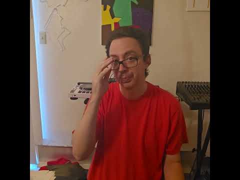 Original Piano music