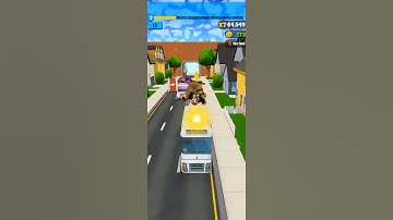 battle run game gameplay walkthrough Android iOS #trending #short #creatingforindia (5)