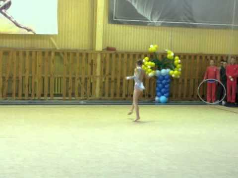 Клочкова Анна 1999 г.р. б/п