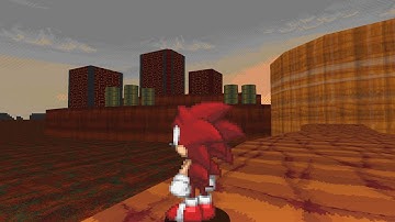 SRB2 - Emerald Quest Release Trailer