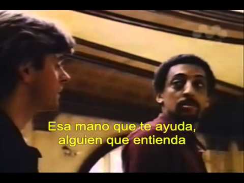 Lionel Richie - Say you, Say me (Subtitulado al Español)