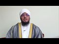 Samafale Aan Faaideynin Sh Xasan Alwaajidi Samafale Aan Faaideynin Sh Xasan Alwaajidi