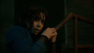 The Penguin Betrays Sofia Falcone The Penguin S1 E4