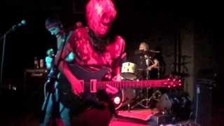 Oh.Captain! 'Hatchet' LIVE AT THE LATEST MUSIC BAR BRIGHTON